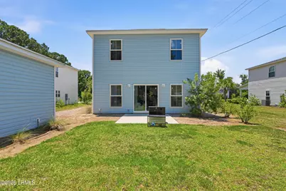 9 Bittie Circle, Beaufort, SC 29906 - Photo 32