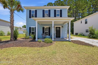 9 Bittie Circle, Beaufort, SC 29906 - Photo 1