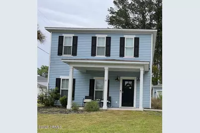 9 Bittie Circle, Beaufort, SC 29906 - Photo 1