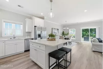 9 Bittie Circle, Beaufort, SC 29906 - Photo 6