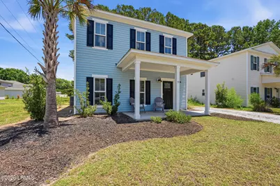 9 Bittie Circle, Beaufort, SC 29906 - Photo 2