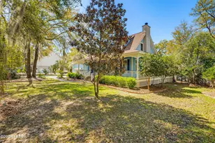 29 Tuscarora Ave, Beaufort, SC 29907 - Photo 16