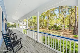 29 Tuscarora Ave, Beaufort, SC 29907 - Photo 20