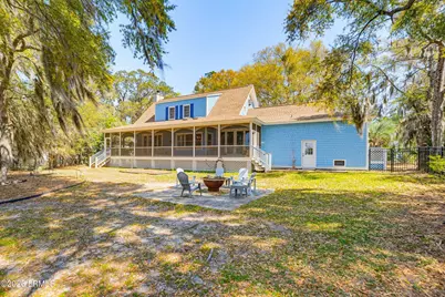 29 Tuscarora Avenue, Beaufort, SC 29907 - Photo 72