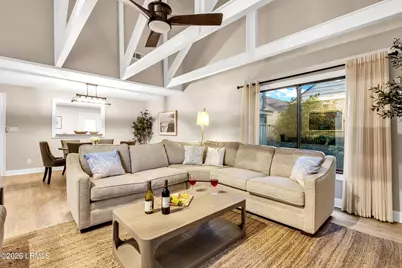 45 Queens Folly Road #592, Hilton Head, SC 29928 - Photo 8