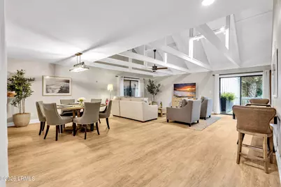 45 Queens Folly Road #592, Hilton Head, SC 29928 - Photo 4