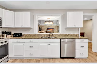 45 Queens Folly Road #592, Hilton Head, SC 29928 - Photo 16