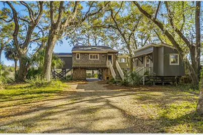 74 Blazing Star Lane, Saint Helena Island, SC 29920 - Photo 4