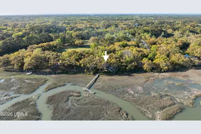 74 Blazing Star Lane, Saint Helena Island, SC 29920 - Photo 44