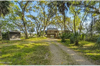 74 Blazing Star Lane, Saint Helena Island, SC 29920 - Photo 42