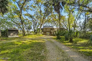 74 Blazing Star Ln, Saint Helena Island, SC 29920 - Photo 42