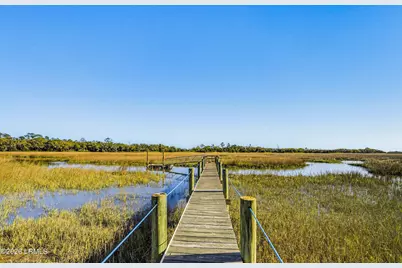 74 Blazing Star Lane, Saint Helena Island, SC 29920 - Photo 34