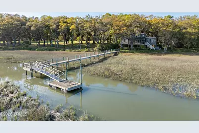 74 Blazing Star Lane, Saint Helena Island, SC 29920 - Photo 1