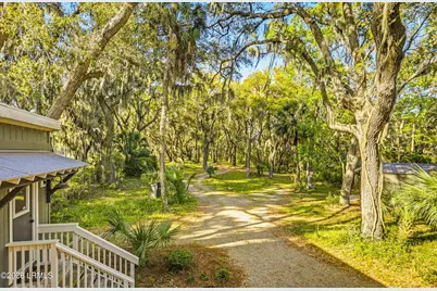 74 Blazing Star Lane, Saint Helena Island, SC 29920 - Photo 24