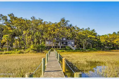 74 Blazing Star Lane, Saint Helena Island, SC 29920 - Photo 38
