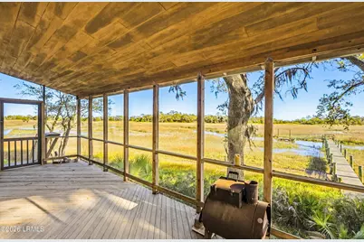 74 Blazing Star Lane, Saint Helena Island, SC 29920 - Photo 22