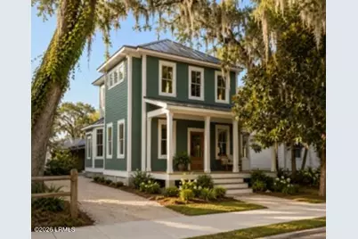 1306 London Avenue, Port Royal, SC 29935 - Photo 1