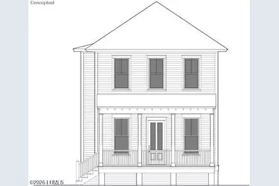 1306 London Avenue, Port Royal, SC 29935 - Photo 2
