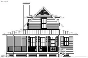 1308 London Ave, Port Royal, SC 29935 - Photo 1