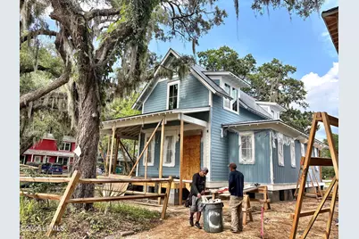 1308 London Avenue, Port Royal, SC 29935 - Photo 1