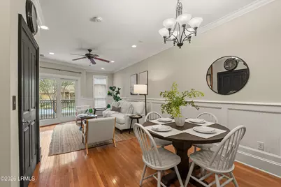 46 Battery Creek Club Drive, Beaufort, SC 29902 - Photo 16