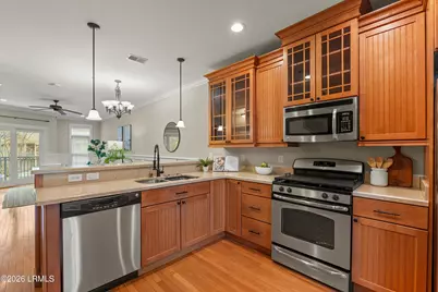 46 Battery Creek Club Drive, Beaufort, SC 29902 - Photo 12