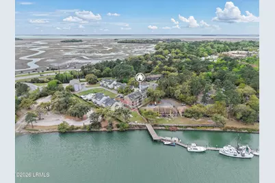 46 Battery Creek Club Drive, Beaufort, SC 29902 - Photo 2