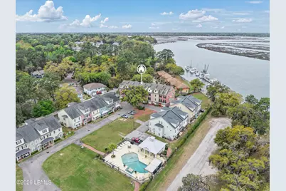 46 Battery Creek Club Drive, Beaufort, SC 29902 - Photo 56