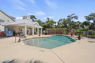 46 Battery Creek Club Drive, Beaufort, SC 29902 - Photo 66