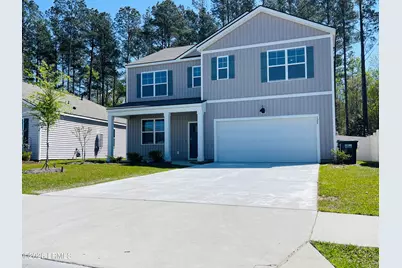 120 Hiatus Court, Ridgeland, SC 29936 - Photo 6