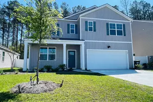 120 Hiatus Ct, Ridgeland, SC 29936 - Photo 34