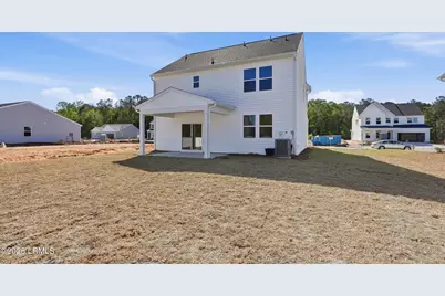 447 Rifle Road, Ridgeland, SC 29936 - Photo 12