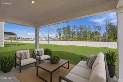 447 Rifle Road, Hardeeville, SC 29936 - Photo 44
