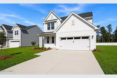 447 Rifle Road, Hardeeville, SC 29936 - Photo 2