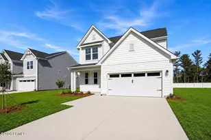 447 Rifle Rd, Ridgeland, SC 29936 - Photo 2