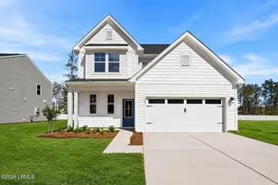 447 Rifle Rd, Ridgeland, SC 29936 - Photo 1