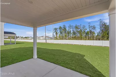 447 Rifle Road, Hardeeville, SC 29936 - Photo 38