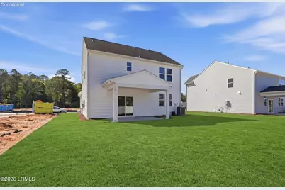 447 Rifle Road, Ridgeland, SC 29936 - Photo 44