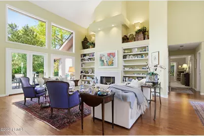 33 Oyster Reef Drive, Hilton Head, SC 29926 - Photo 4