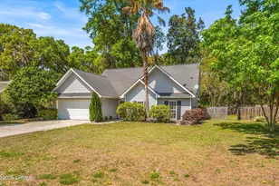 62 Westminster Pl, Beaufort, SC 29907 - Photo 22