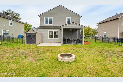 28 Catawba Way, Beaufort, SC 29906 - Photo 32