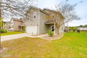 28 Catawba Way, Beaufort, SC 29906 - Photo 36