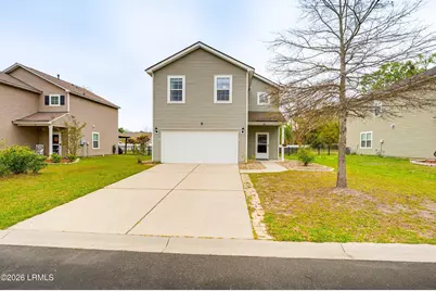 28 Catawba Way, Beaufort, SC 29906 - Photo 1