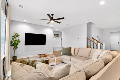 435 Malind Bluff Drive, Okatie, SC 29909 - Photo 16