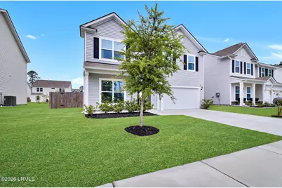 435 Malind Bluff Drive, Okatie, SC 29909 - Photo 2