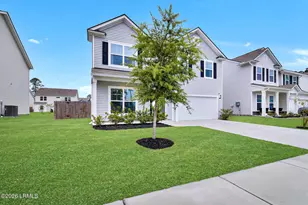 435 Malind Bluff Dr, Okatie, SC 29909 - Photo 2