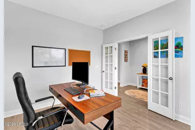 435 Malind Bluff Drive, Okatie, SC 29909 - Photo 8