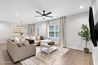 435 Malind Bluff Drive, Okatie, SC 29909 - Photo 18