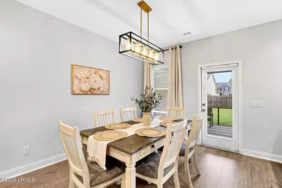 435 Malind Bluff Drive, Okatie, SC 29909 - Photo 14