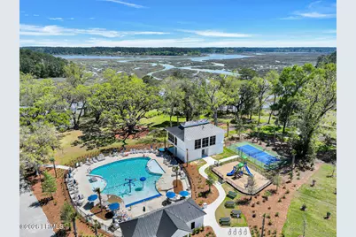 435 Malind Bluff Drive, Okatie, SC 29909 - Photo 46